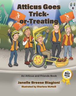 Front cover_Atticus Goes Trick-or-Treating