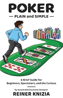 Front cover_Poker Plain and Simple