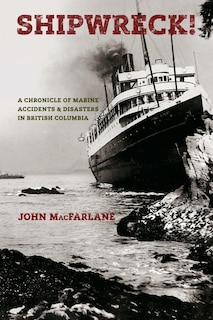 Front cover_Shipwreck!
