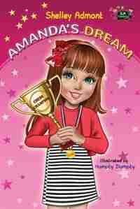 Amanda's Dream by Shelley Admont