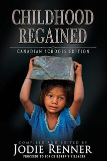 Front cover_Childhood Regained