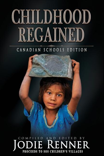 Front cover_Childhood Regained