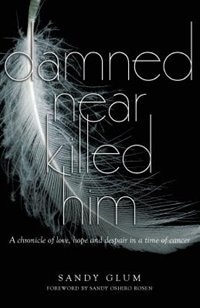 Couverture_Damned Near Killed Him