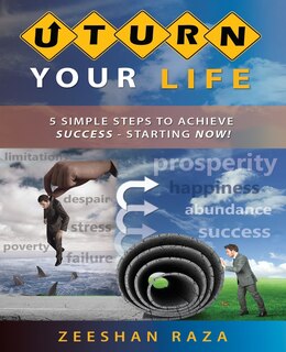 Couverture_U Turn Your Life