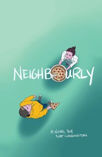 Front cover_Neighbourly