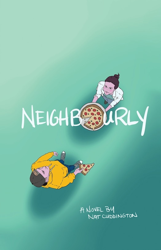 Front cover_Neighbourly