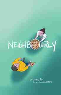 Neighbourly by Nat Cuddington