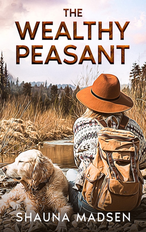 Front cover_The Wealthy Peasant