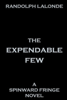 Couverture_The Expendable Few