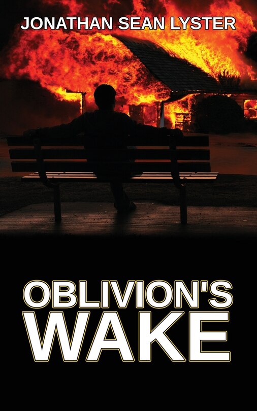 Couverture_Oblivion's Wake