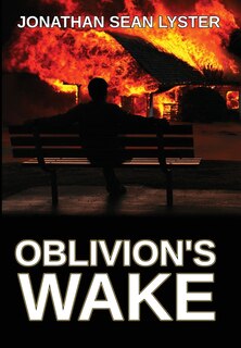 Front cover_Oblivion's Wake