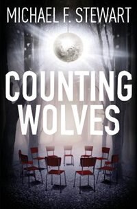 Front cover_Counting Wolves