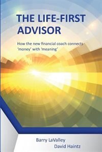 Front cover_The Life First Advisor