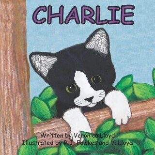 Front cover_Charlie