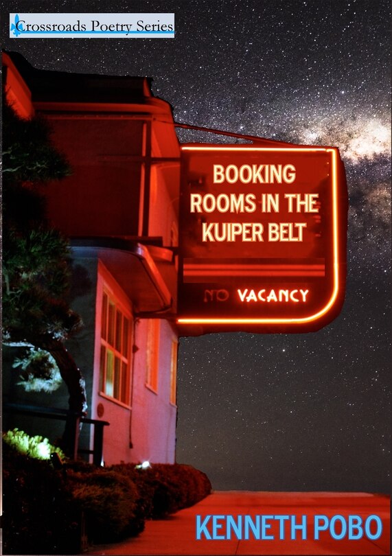 Front cover_Booking Rooms in the Kuiper Belt
