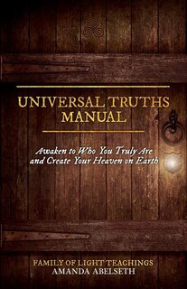 Couverture_Universal Truths Manual