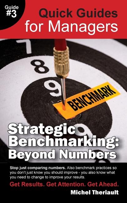 Couverture_Strategic Benchmarking