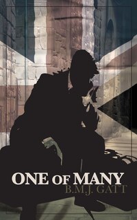 Front cover_One of Many