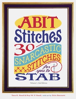 Front cover_Abit Stitches