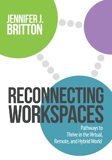 Front cover_Reconnecting Workspaces
