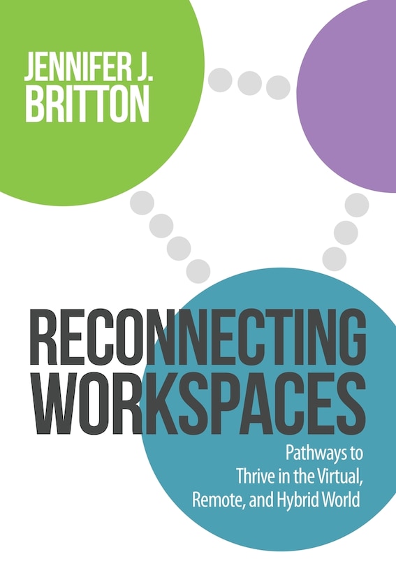 Front cover_Reconnecting Workspaces