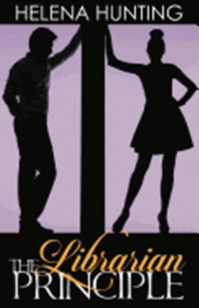Couverture_The Librarian Principle