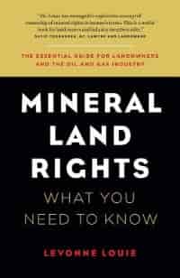 Mineral Land Rights: What You Need to Know by Levonne Louie