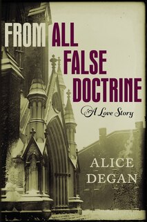 Couverture_From All False Doctrine