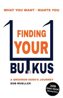 Front cover_Finding Your Butkus
