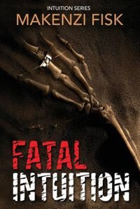 Front cover_Fatal Intuition