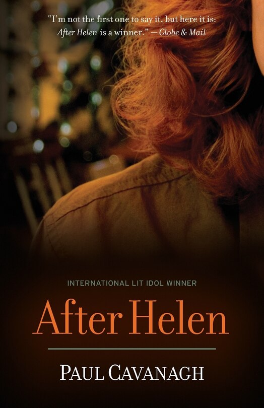 Front cover_After Helen