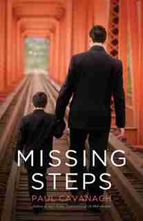 Missing Steps by Paul Cavanagh