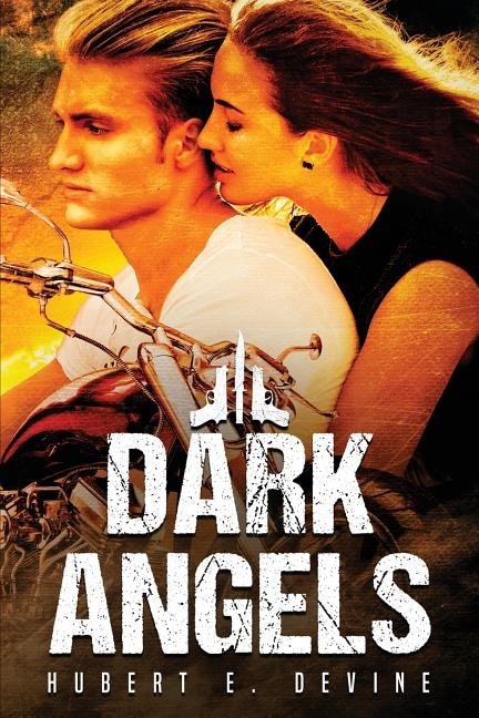 Front cover_Dark Angels