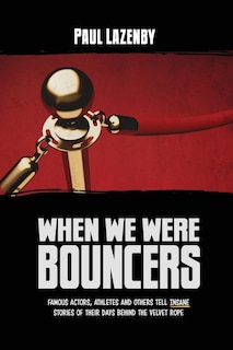 Front cover_When We Were Bouncers