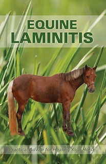 Front cover_Equine Laminitis