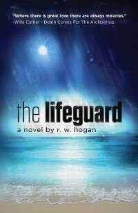 Couverture_The Lifeguard