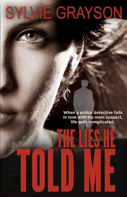 Front cover_The Lies He Told Me