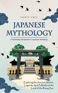 Front cover_Japanese Mythology