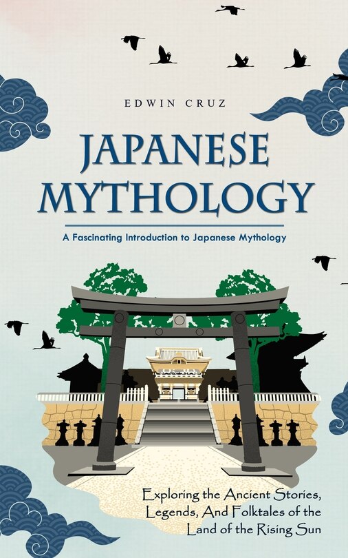 Front cover_Japanese Mythology