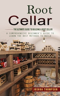 Couverture_Root Cellar