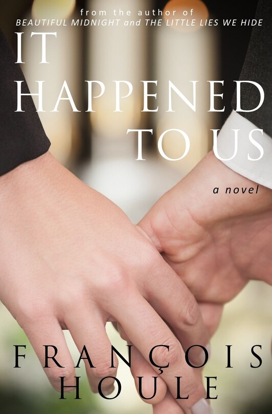 Front cover_It Happened to Us