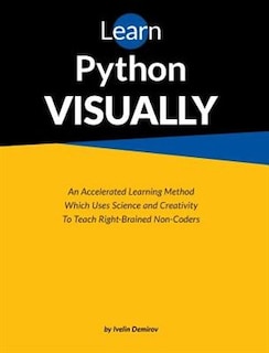 Couverture_Learn Python Visually