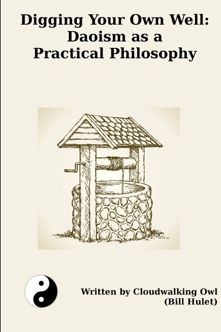 Front cover_Digging Your Own Well