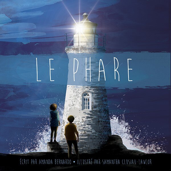 Couverture_Le Phare
