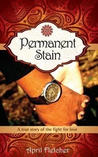 Front cover_Permanent Stain