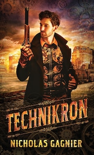 Front cover_Technikron