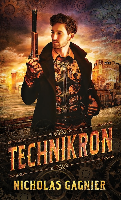 Front cover_Technikron