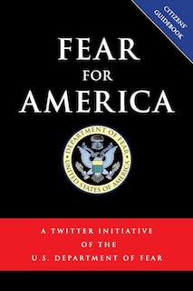 Couverture_Fear for America