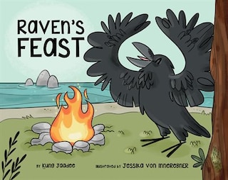 Front cover_Raven's Feast