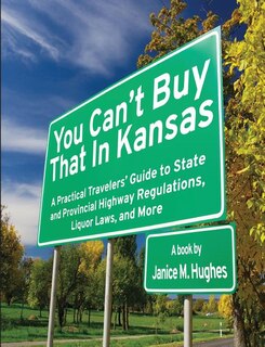 Front cover_You Can't Buy That in Kansas